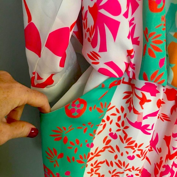 Baroque Rompers - Picture 2 of 5